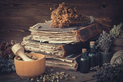 Magic Potions and the Human Body: Exploring the Biological Reactions